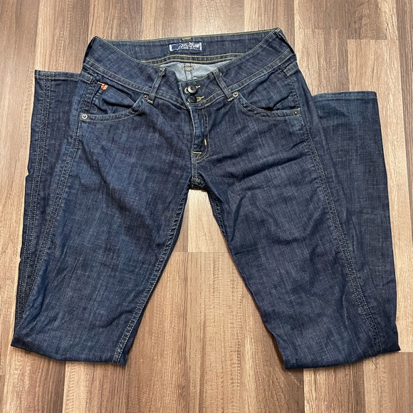 Hudson jeans - Picture 3 of 9